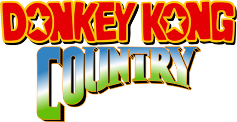Donkey Kong Country en català