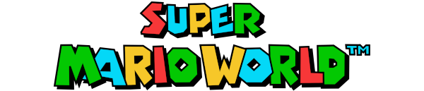 Super Mario World en català